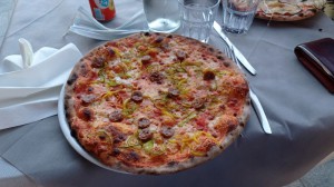 Pizzeria Ristorante 