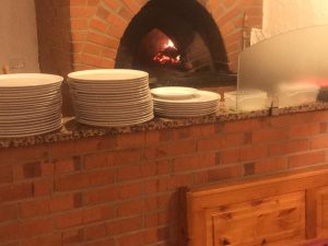 Pizzeria Etna