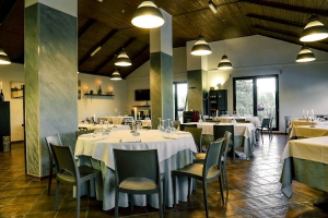 Lo Scoiattolo Restaurant and Relax