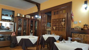 Ristorante Nuovo Hotel Tripoli