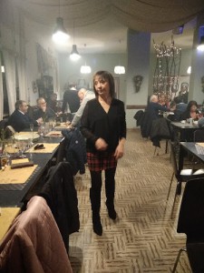Trattoria Pizzeria San Grato