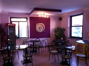 G'Alifè - Pizzeria Bar Caffetteria