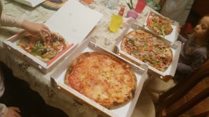 S.o.S. Risto Pizza