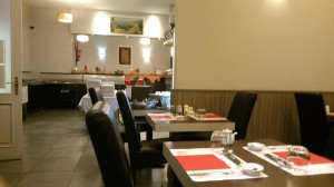 Ristorante Giapponese Sole