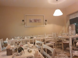 Trattoria Mammalu