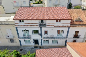 Praja Vecchia