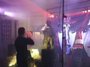 sapori in musica