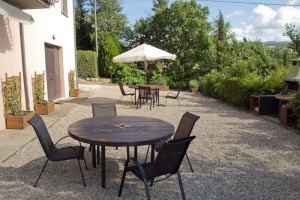 Agriturismo Podere Acqualoreto