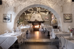 MA Restaurant - Borgo Agnello