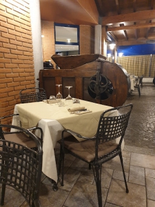 Ristorante Pizzeria Via Veneto Srl