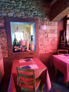 Hostaria del Borgo