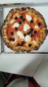 Pizzeria Da Felice