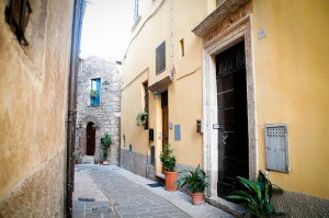 Antico Portale Bed and Breakfast