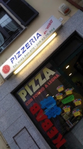 Pizzeria da Niko
