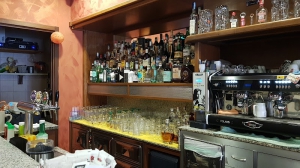 Bar La Piazzetta