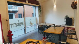 Pizzeria d'asporto Il Muretto