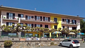 Hotel Ristorante La Capannina