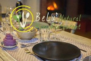 BeLu' Natural Home Restaurant
