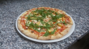 Big pizza & Kebab varallo pombia