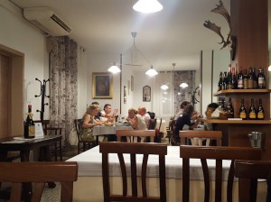 Pizzeria Sant'Ambrogio