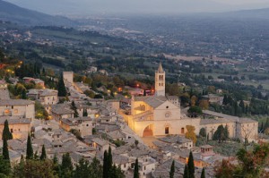 Hotel la Rocca