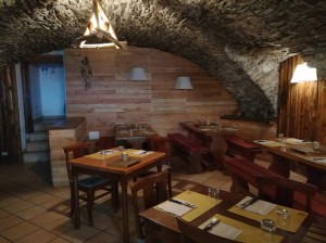Visaisa Taverna & Foresteria
