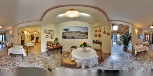 Trattoria Belvedere di Risaglia Elena