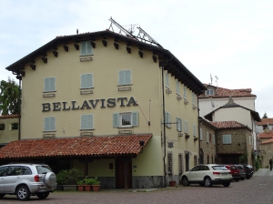 ristorante Bellavista