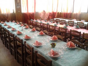 Ristorante Cascina Giliana Di Tomaino Giuseppina