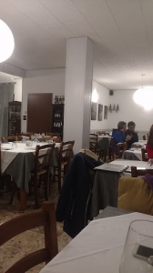 Pizzeria Ristorante del Marchesato