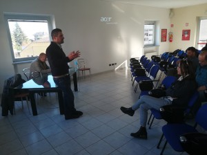Enoteca Noi Vignaioli Piemontesi