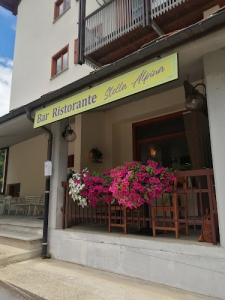 Bar ristorante stella alpina