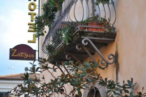 Hotel Zodiaco - Bolsena