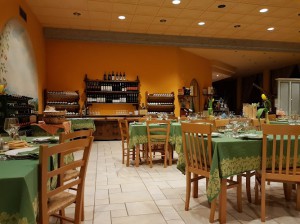 Ristorante Pizzeria Io Pizza-Trifula Bianca