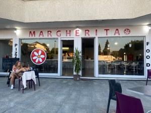 Margherita - Pizzeria & Food