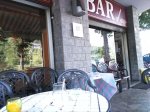 Bar Romana