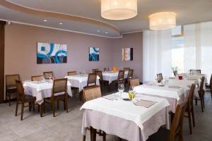 Ristorante le Chevalier Errant