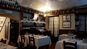 Ristorante Vineria Vecchio Camino di Monica Sartore