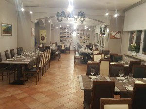 Ristorante Pizzeria La Bisalta