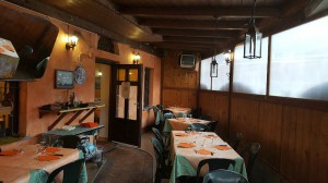 Pizzeria La Bolina