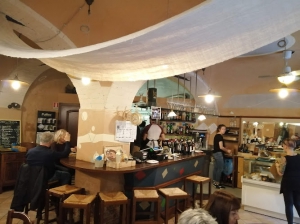 Barolo Bar