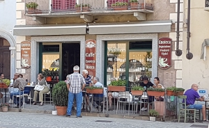 Caffe Enoteca Rocca