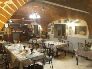 Taverna Paolino Ristorante-Pizzeria
