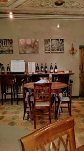 Porta San Rocco Wine Bar