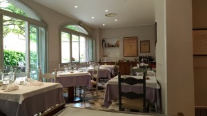 Ristorante Battaglino dal 1919