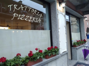 Al 24 – Ristorante Pizzeria