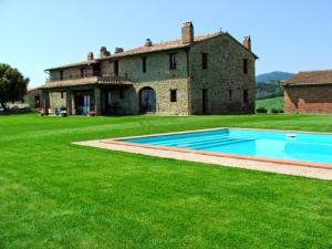 Il Casale di Buccole Country House in Umbria