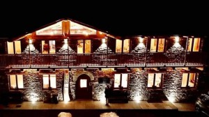 La Barmasso