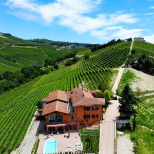 Villa Garassino