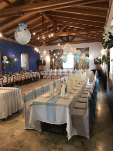 Ristorante-Pizzeria 'La Corona'